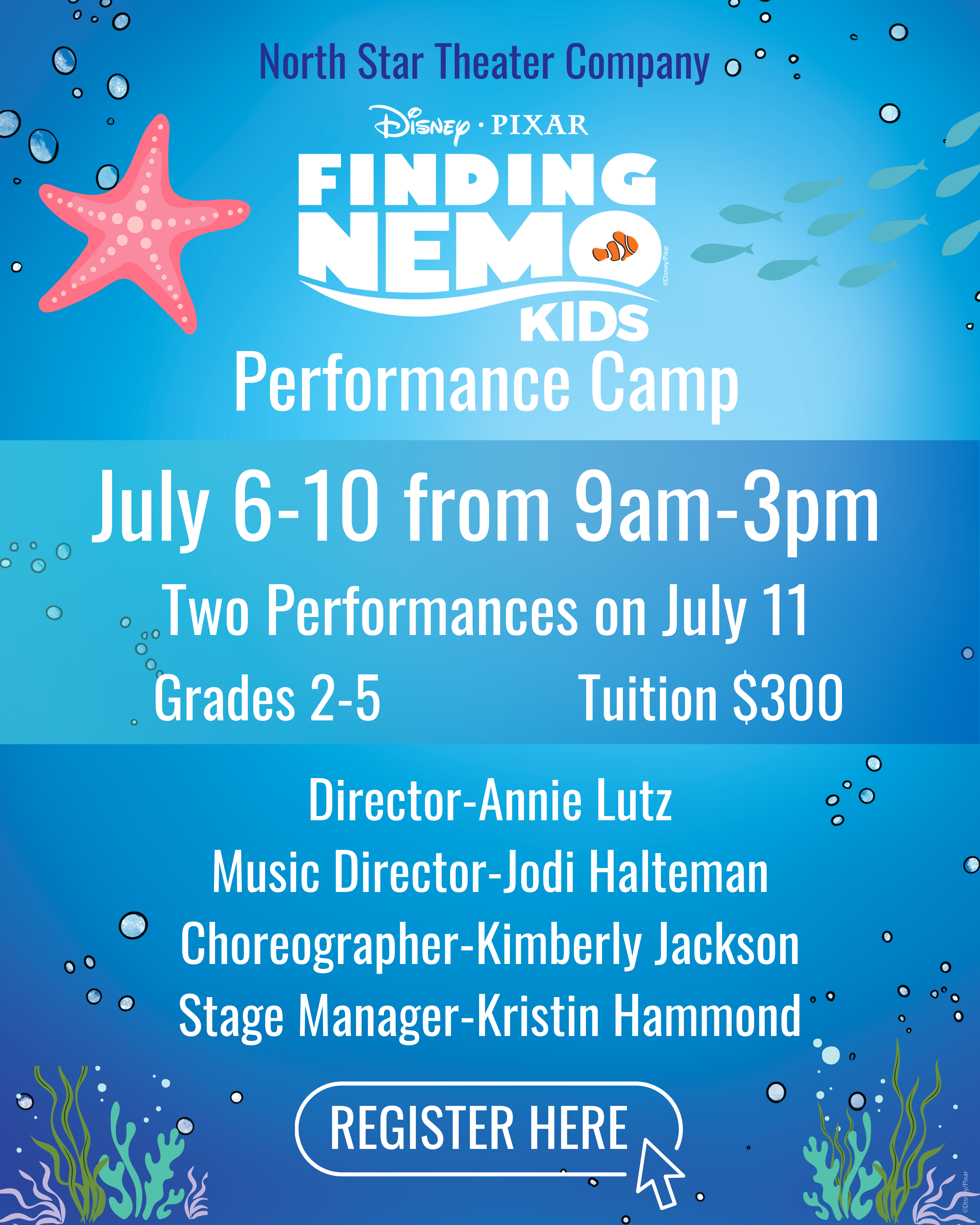 North Star Theater Company
